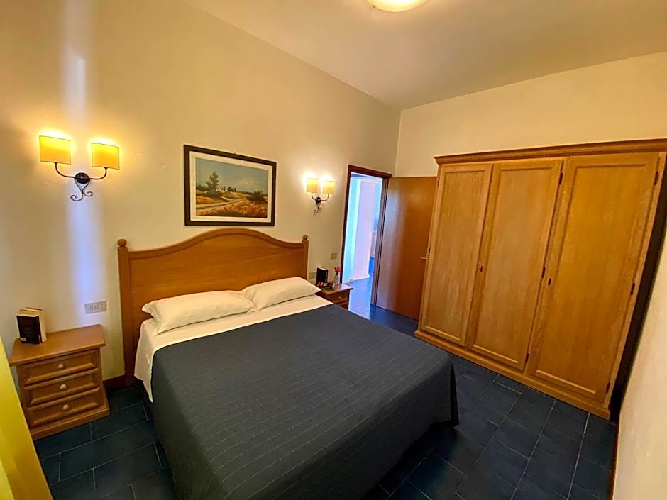 RESIDENCE TERME ISOLA D'ELBA SRL