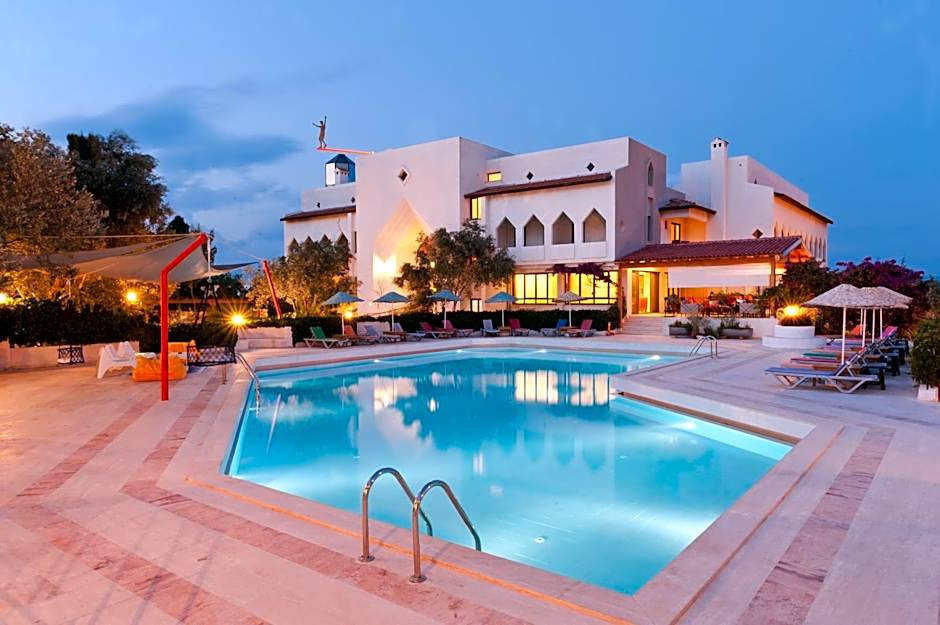 Arinnanda Hotel Cesme