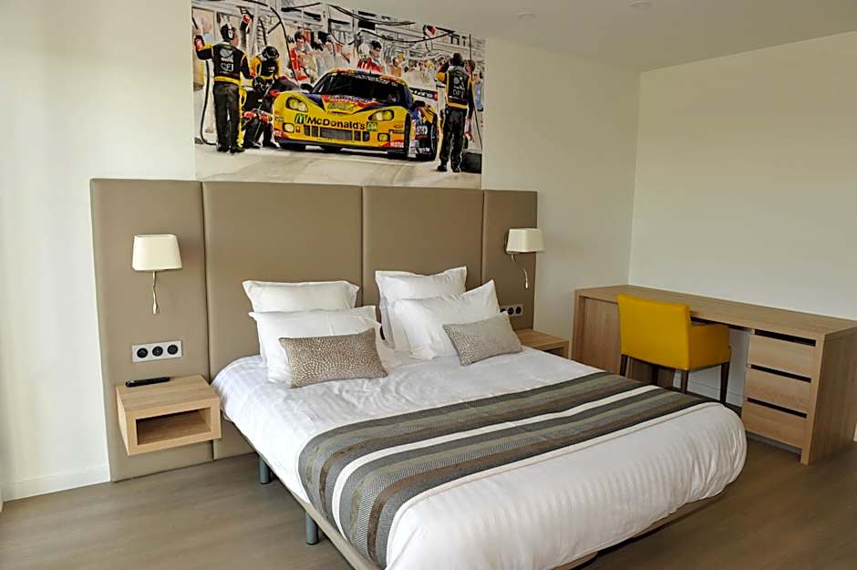 Résidence des Pilotes