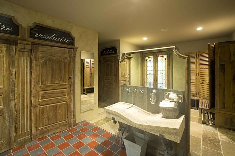 Hôtel Le Saint Cirq