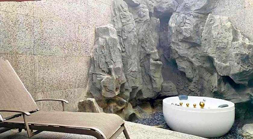 Qingdao Hengbo Hotel