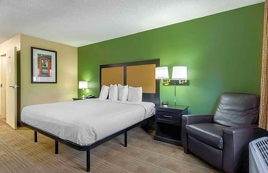 Extended Stay America Suites - Olympia - Tumwater