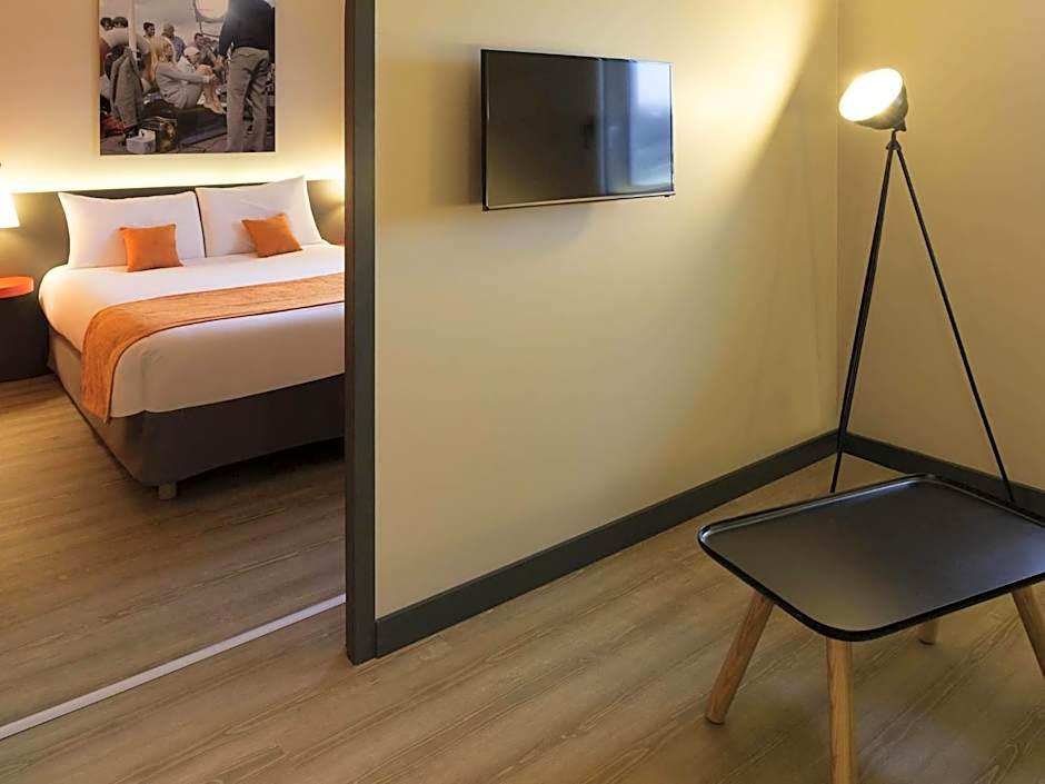 ibis Styles Lyon Confluence