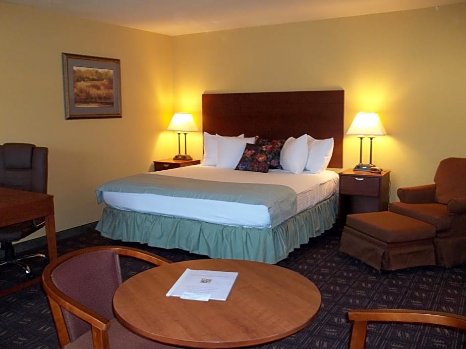 Southern Inn and Suites Yorktown
