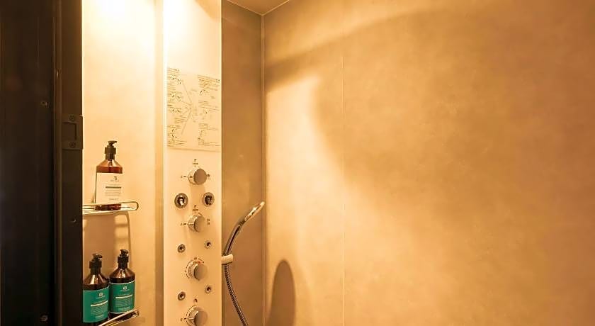 Prince Smart Inn Kyoto Sanjo