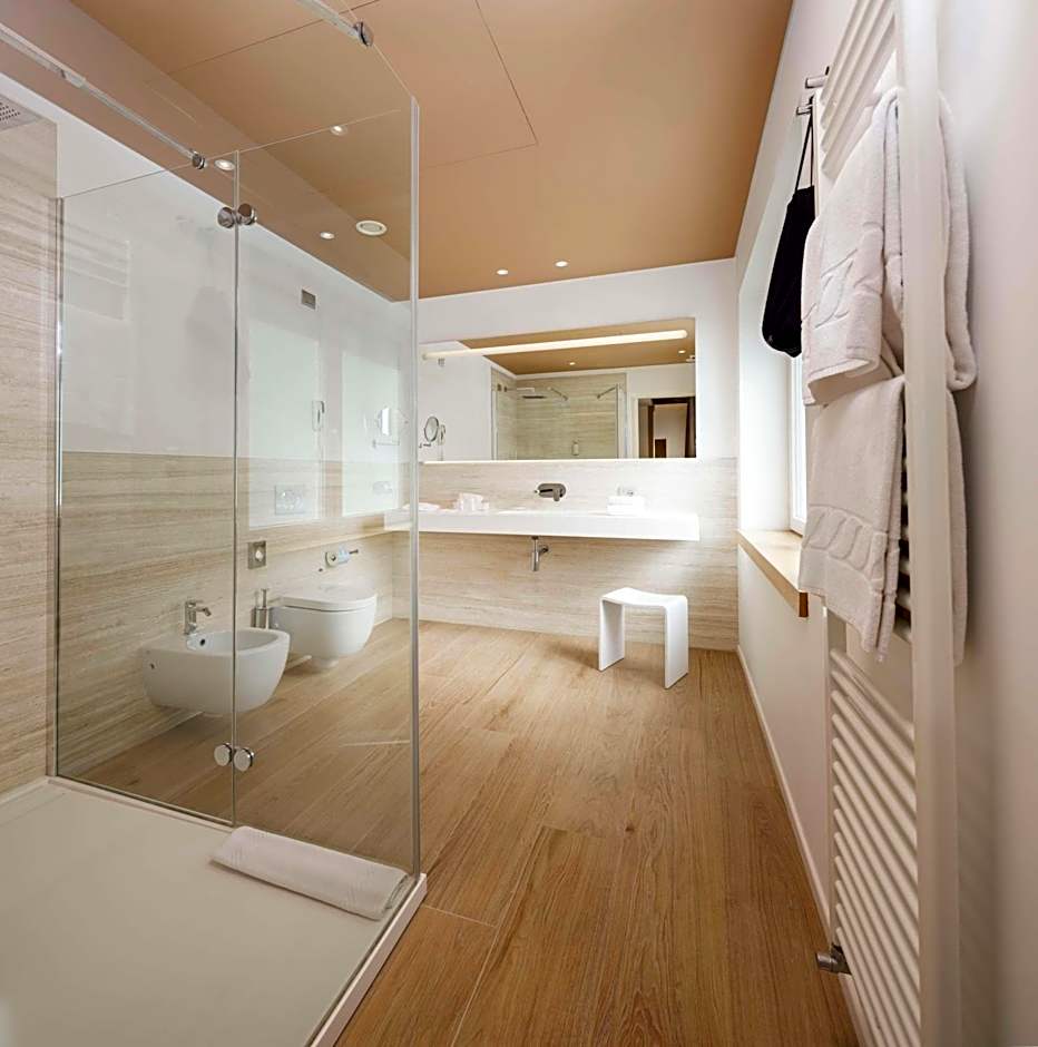 Best Western Hotel Bologna