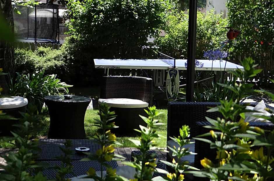 Hotel Silvretta 3 Sterne Superior