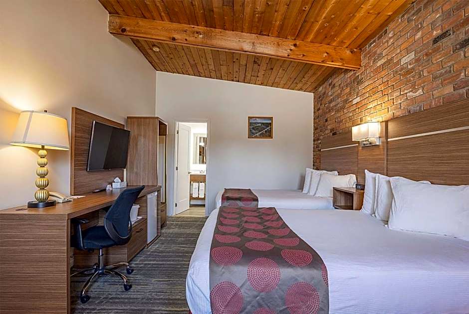 Ramada by Wyndham 1000 Islands/Gananoque