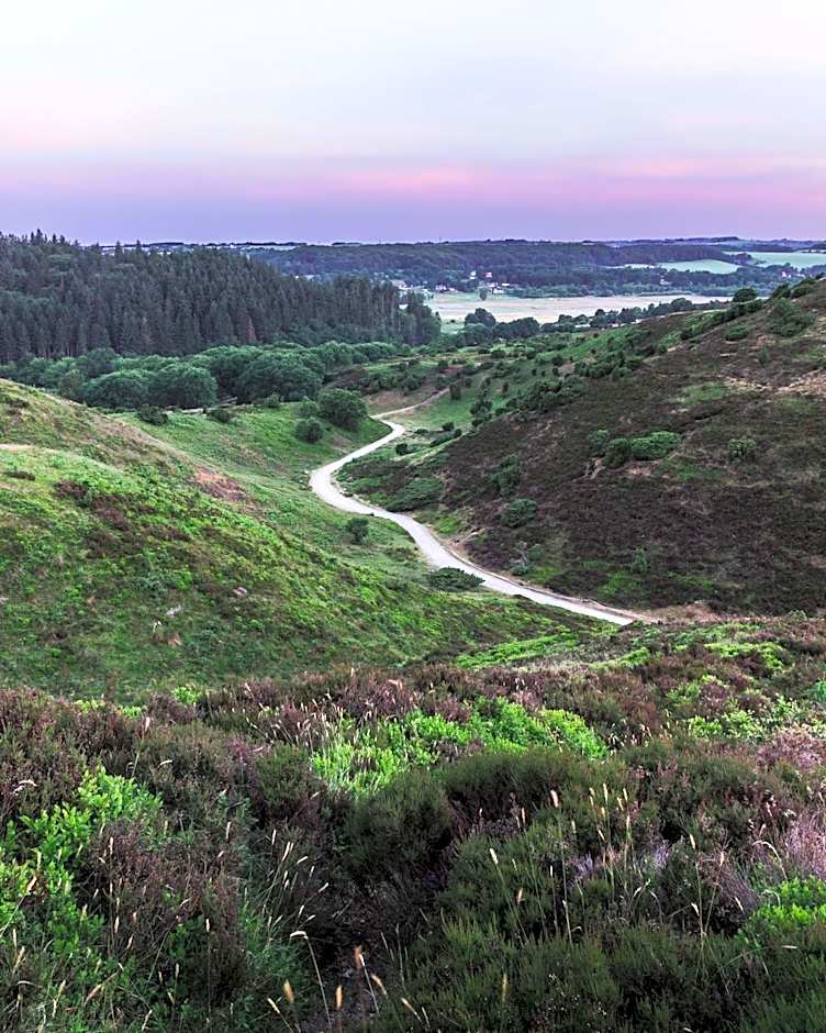 Comwell Rebild Bakker