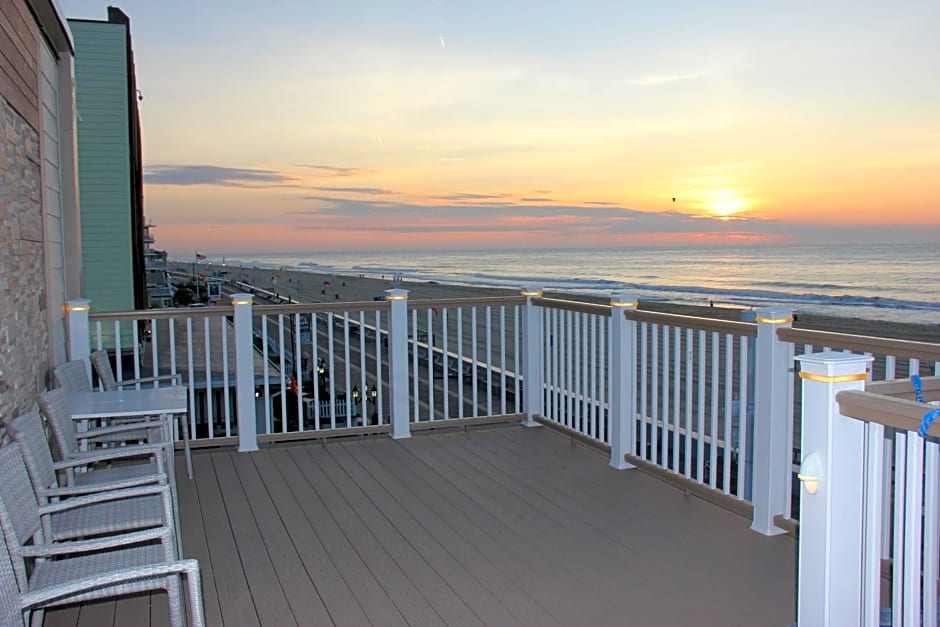 Safari Hotel Boardwalk