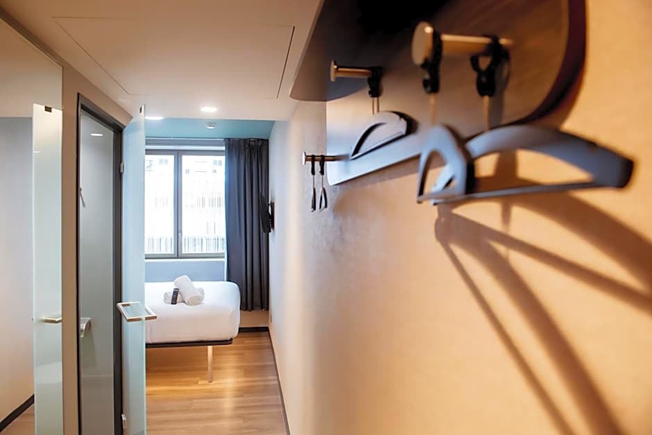 easyHotel Paris Nord Aubervilliers