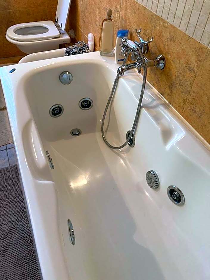 B&B Il Casolare Di Bonci