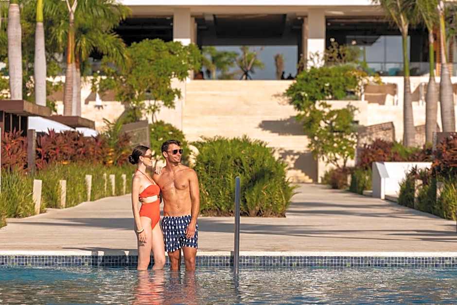 Hyatt Zilara Cap Cana - Adults Only
