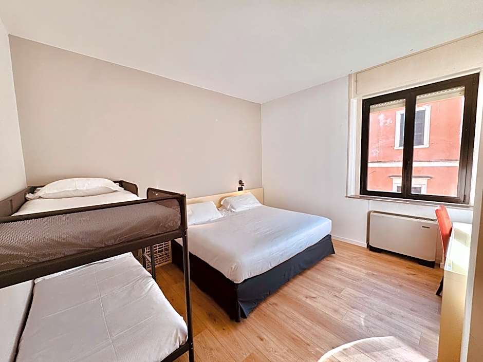 Hotel Pex Mantova