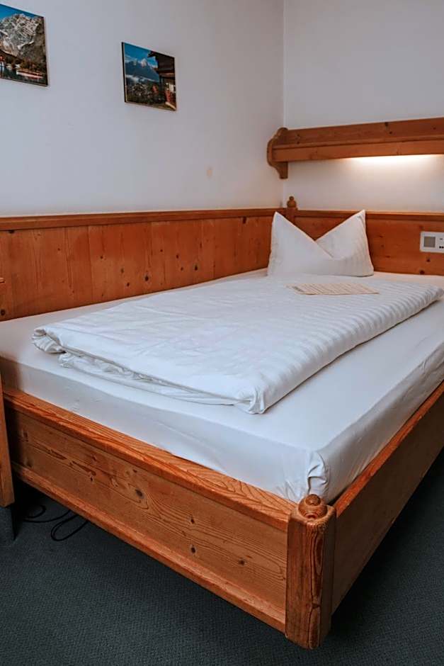 Hotel Vier Jahreszeiten