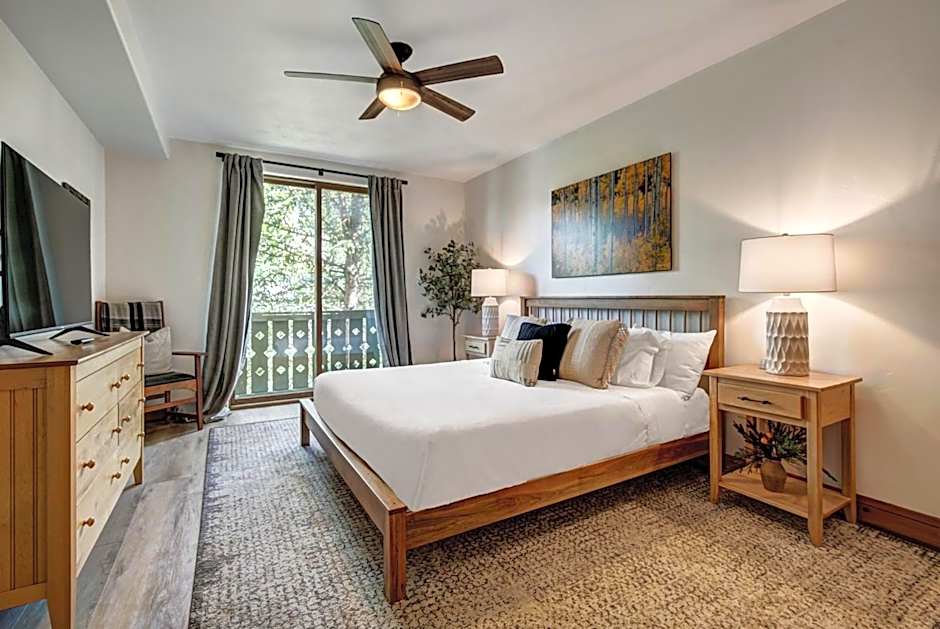 Arrowhead Village, A Vail Resorts Property