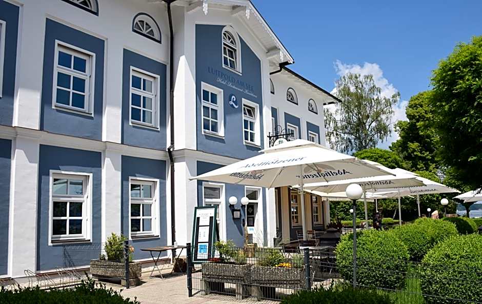 Hotel Luitpold am See