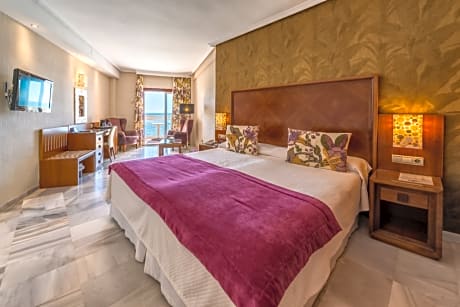 Junior Suite Vista Mar 3 pax