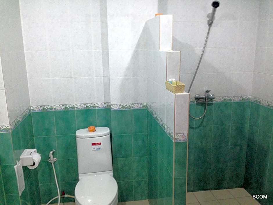 PTK Residence
