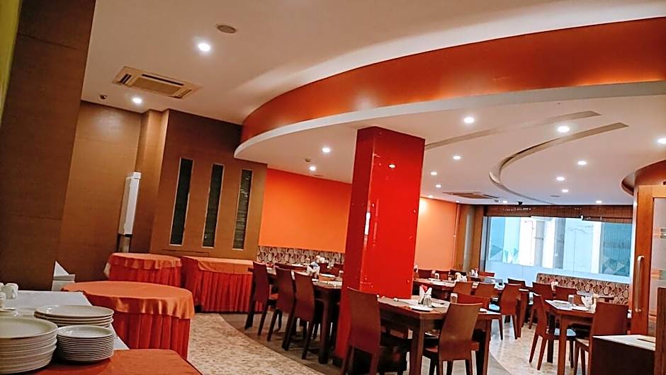 Parijatha Gateway Hotel