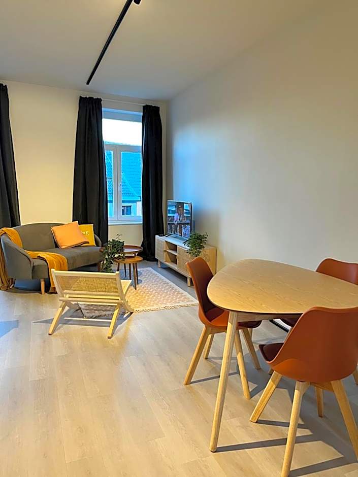 Holiday Home La Petite Maison