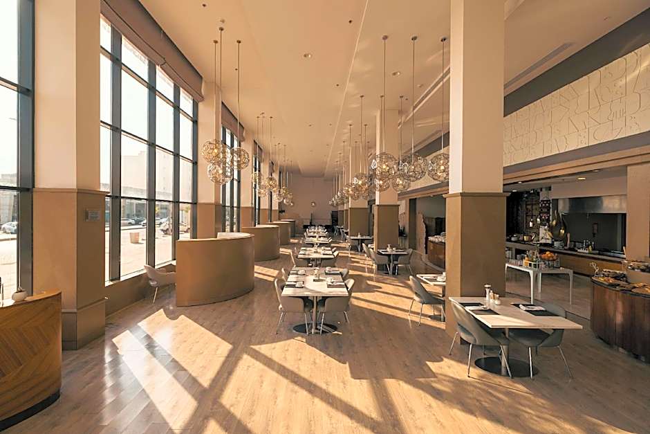 Radisson Blu Hotel, Buraidah