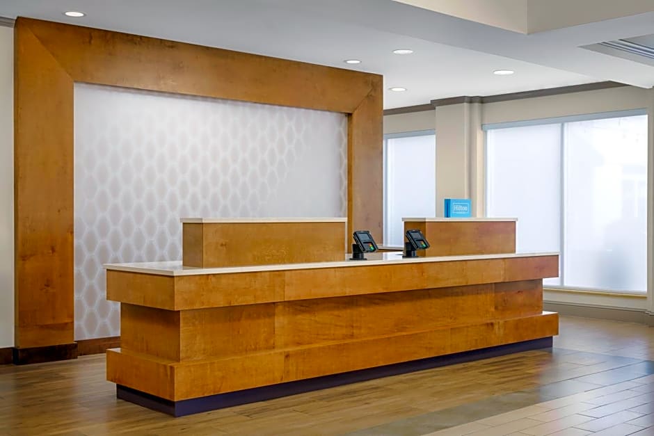 Hilton Garden Inn Orlando at SeaWorld