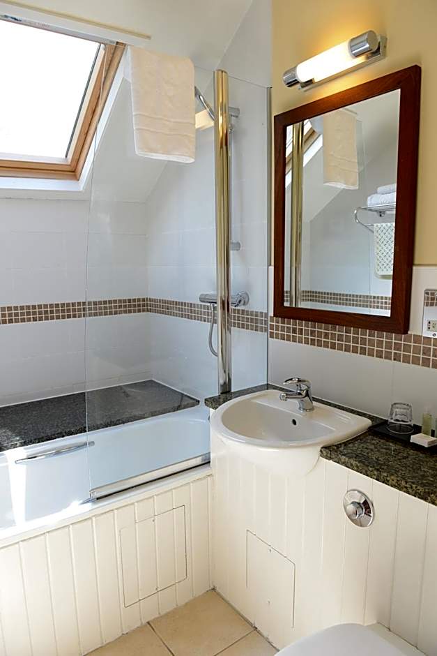 Hall Garth Hotel, BW Signature Collection