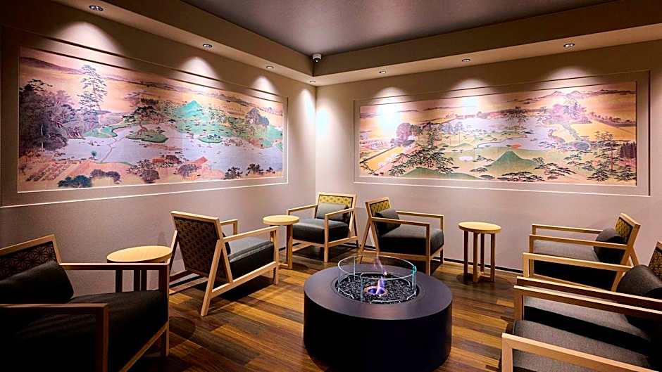 Ryokan Matsuya Bekkan