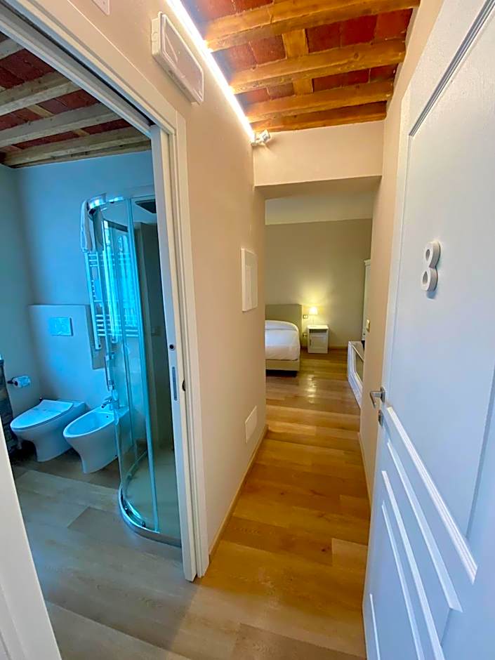 Il Tiglio Jacuzzi&Sauna