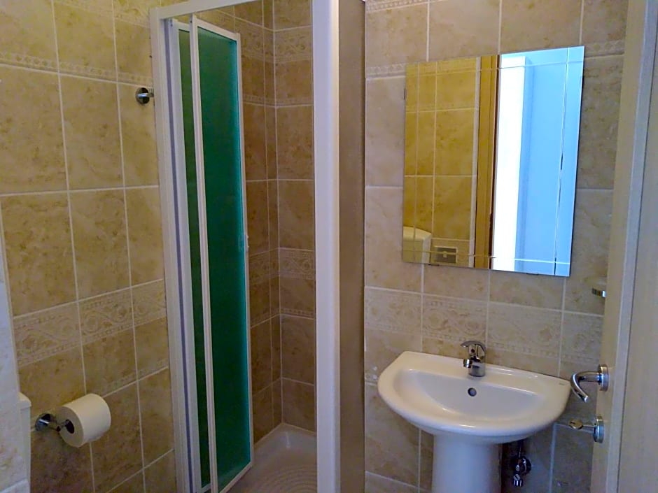 La Fenice Hotel