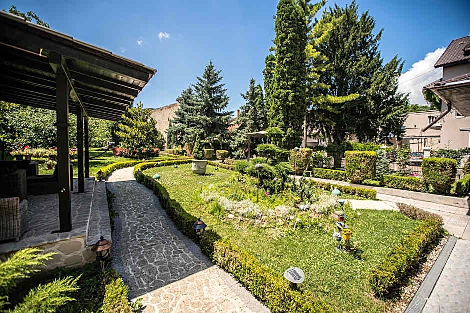 Villa Venus