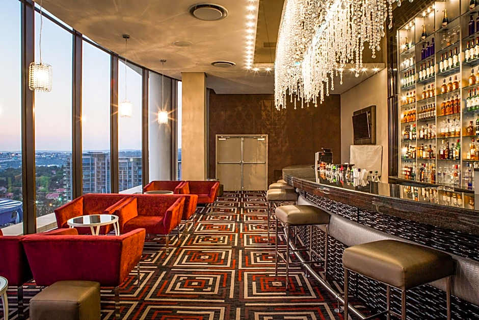 Southern Sun Sandton