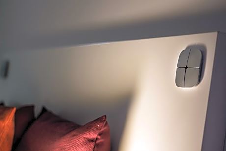 Double Room - Disability Access