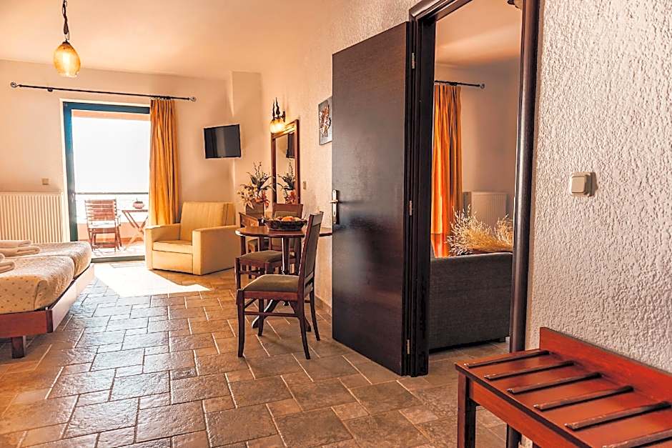 NATURA CLUB HOTEL & SPA - ADULTS ONLY