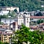 Hotel al Dòs - Breakfast & Private SPA