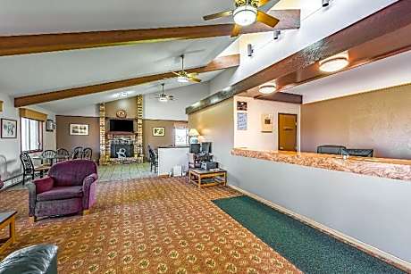 Rodeway Inn St Joseph