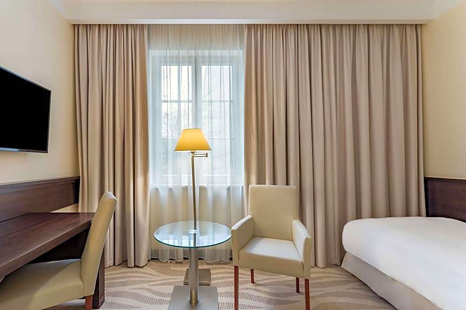 Radisson Blu Hotel, Gdansk