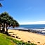 Koola Beach Apartments Bargara