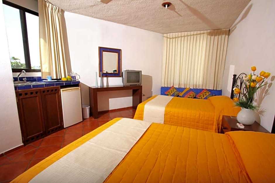 Hotel Los Girasoles