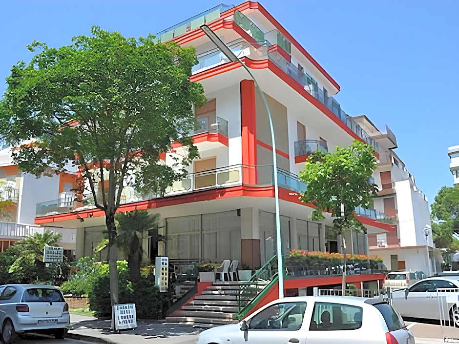 Hotel Midi