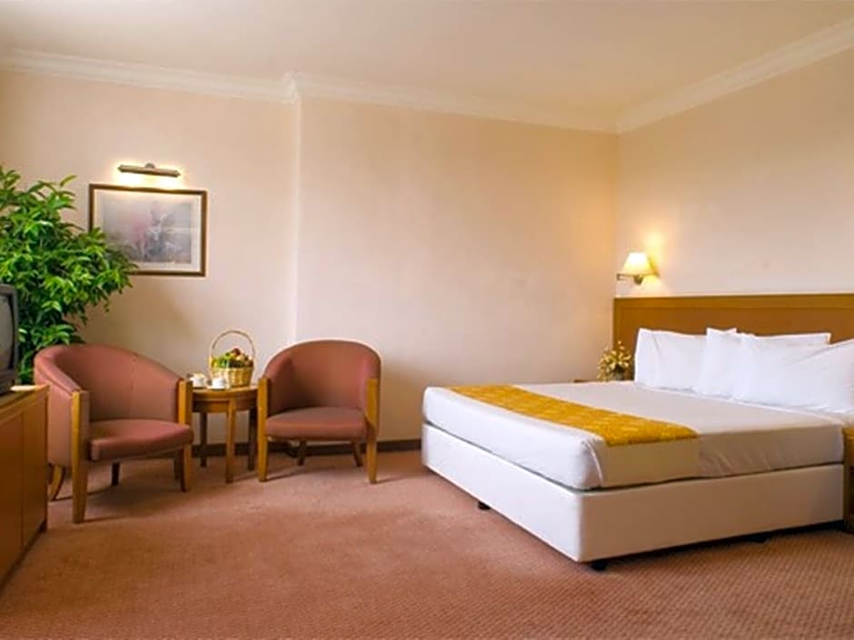 Empress Hotel Sepang