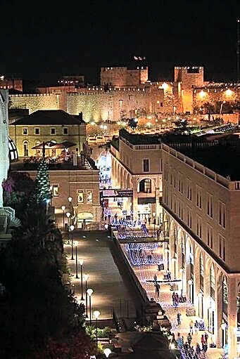 Hematian Hotel by Effy