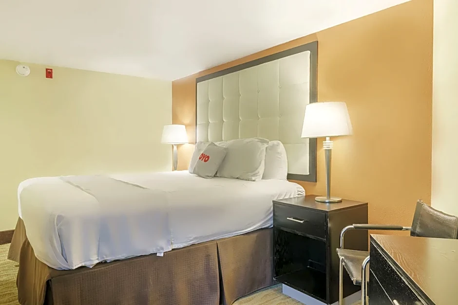 Palette Resort Myrtle Beach by OYO
