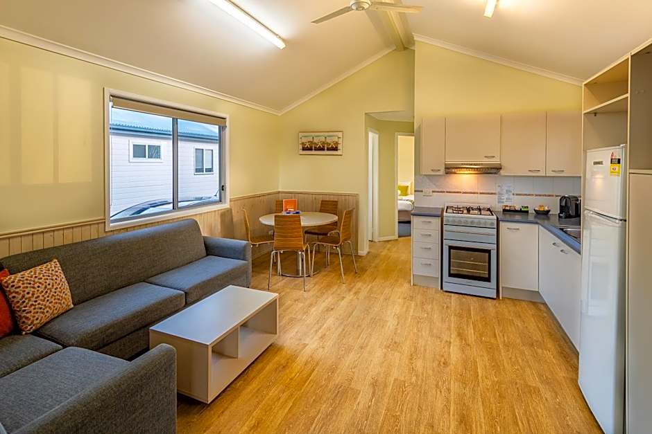 Ingenia Holidays South West Rocks