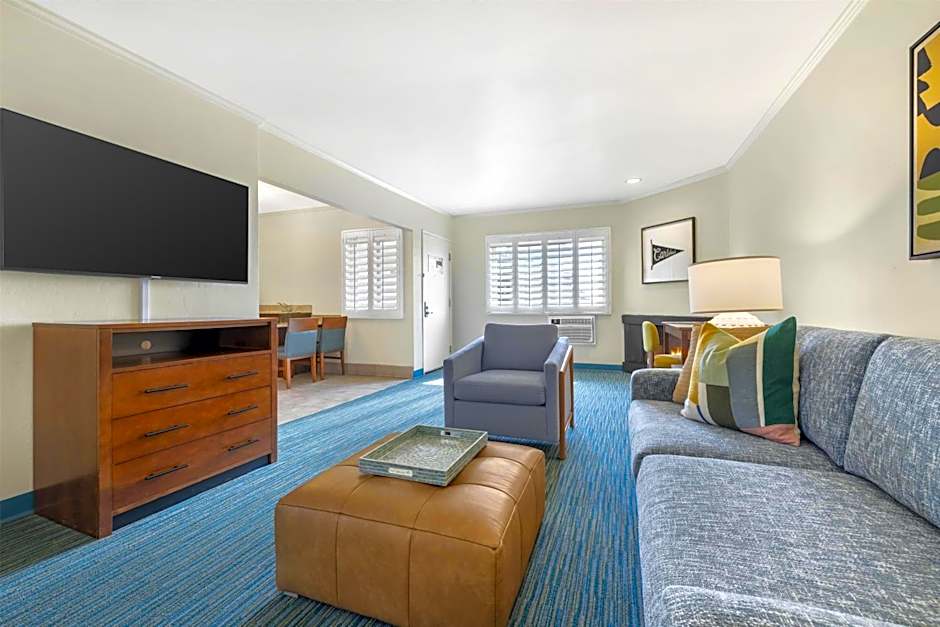 Best Western Plus Beach View Lodge Carlsbad