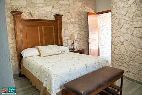 Mirador Johya Hotel