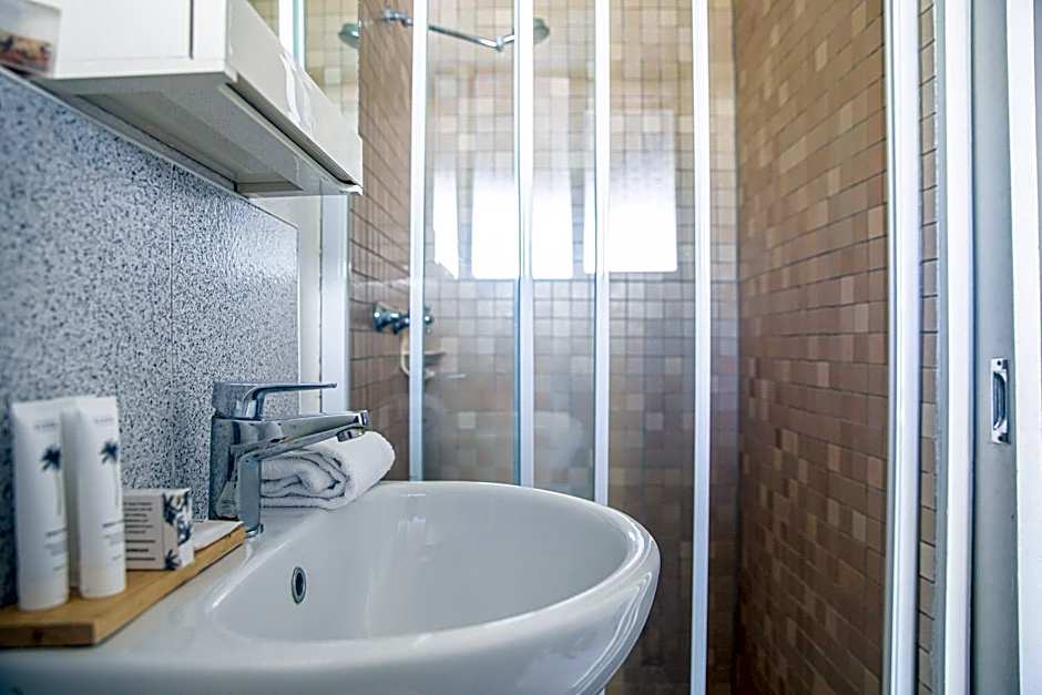 Beachfront Terraces with Onsite Reception & Check In