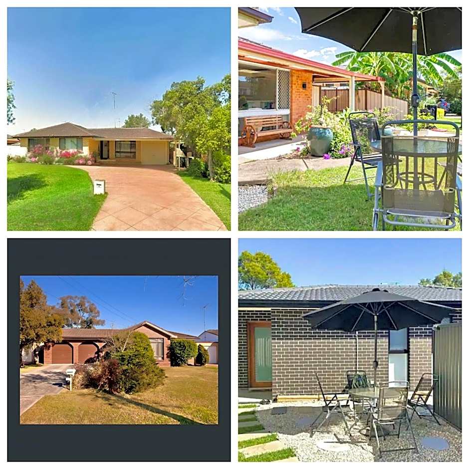 Cheerful 13 Bedrooms With Free Parking