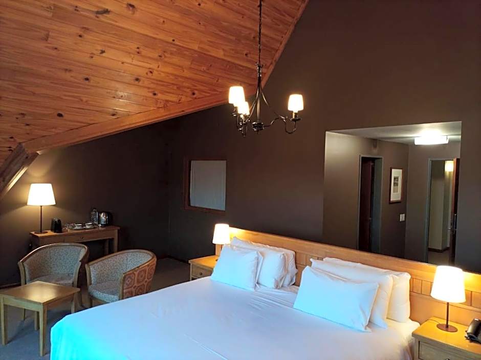 Los Cerros del Chaltén Boutique Hotel